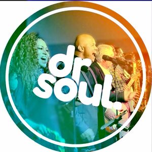 Dr Soul, cover band in Perth, photo 2
