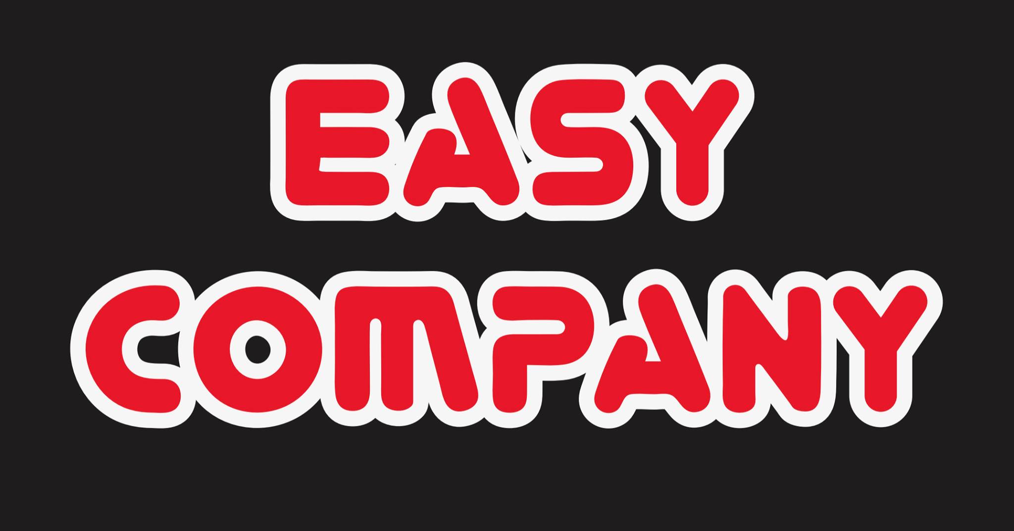 Easy Company, cover band in Perth
