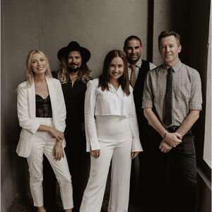 Flyte, cover band in Perth, photo 2