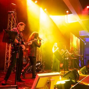 Get It On, cover band in Perth, photo 2