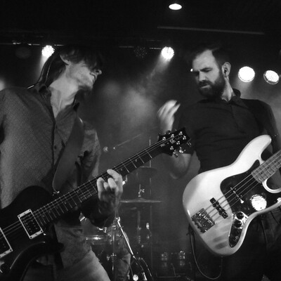 Goodstock, cover band in Perth, photo 2