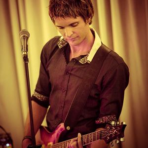Groove Night Avenue, cover band in Perth, photo 2