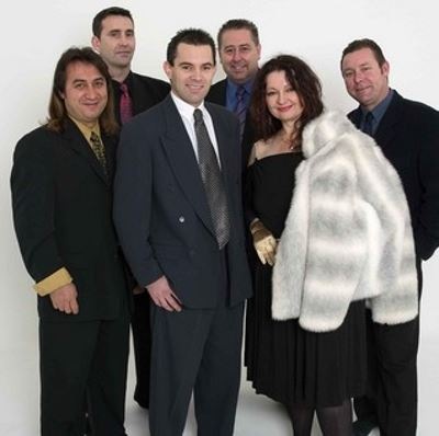 Hit Factory, cover band in Perth, photo 2