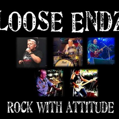 Loose Endz, cover band in Perth