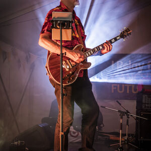 Off The Record, cover band in Perth, photo 2
