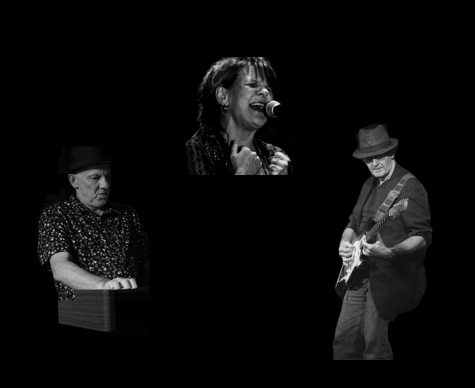 Pearl, cover band in Perth