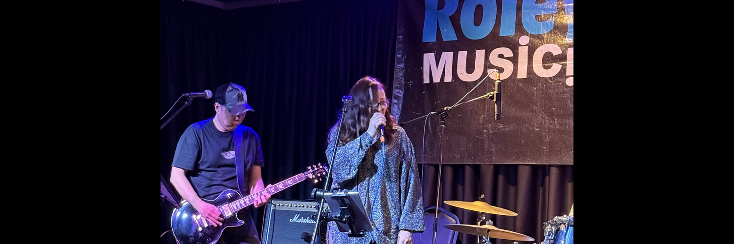 Red Rockit, cover band in Perth, photo 3