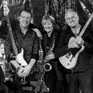 RhythmWorX, cover band in Perth, photo 2