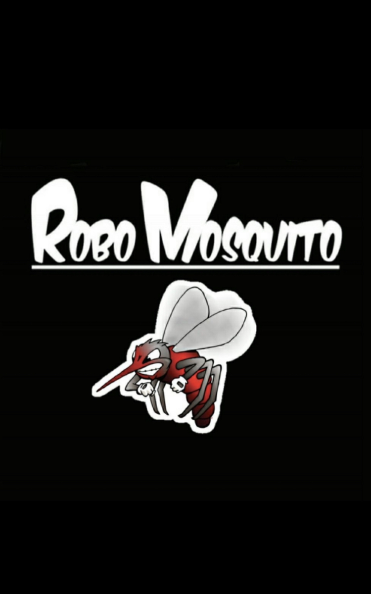 Robo mosquito, cover band in Perth