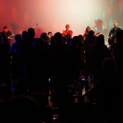 Shady Haze, cover band in Perth, photo 2