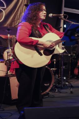 Shaydze Of Grey, cover band in Perth, photo 2