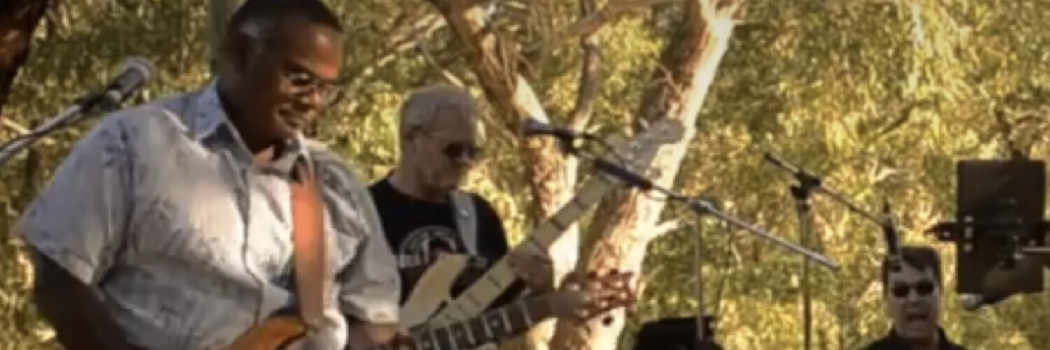 String Theory, cover band in Perth, photo 3