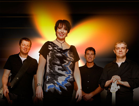 Tall Stories, cover band in Perth