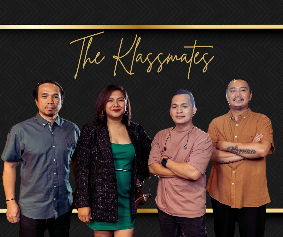 The Klassmates, cover band in Perth