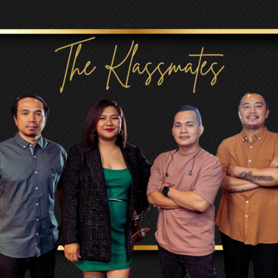 The Klassmates, cover band in Perth, photo 2