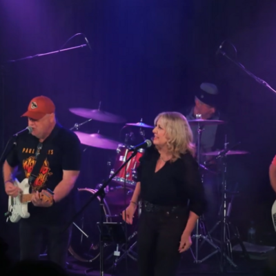 The Moonlighters, cover band in Perth, photo 2