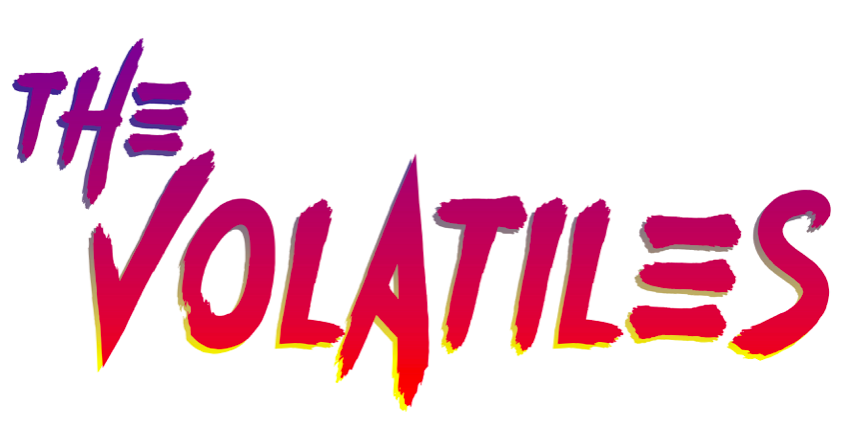The Volatiles, cover band in Perth, photo 3