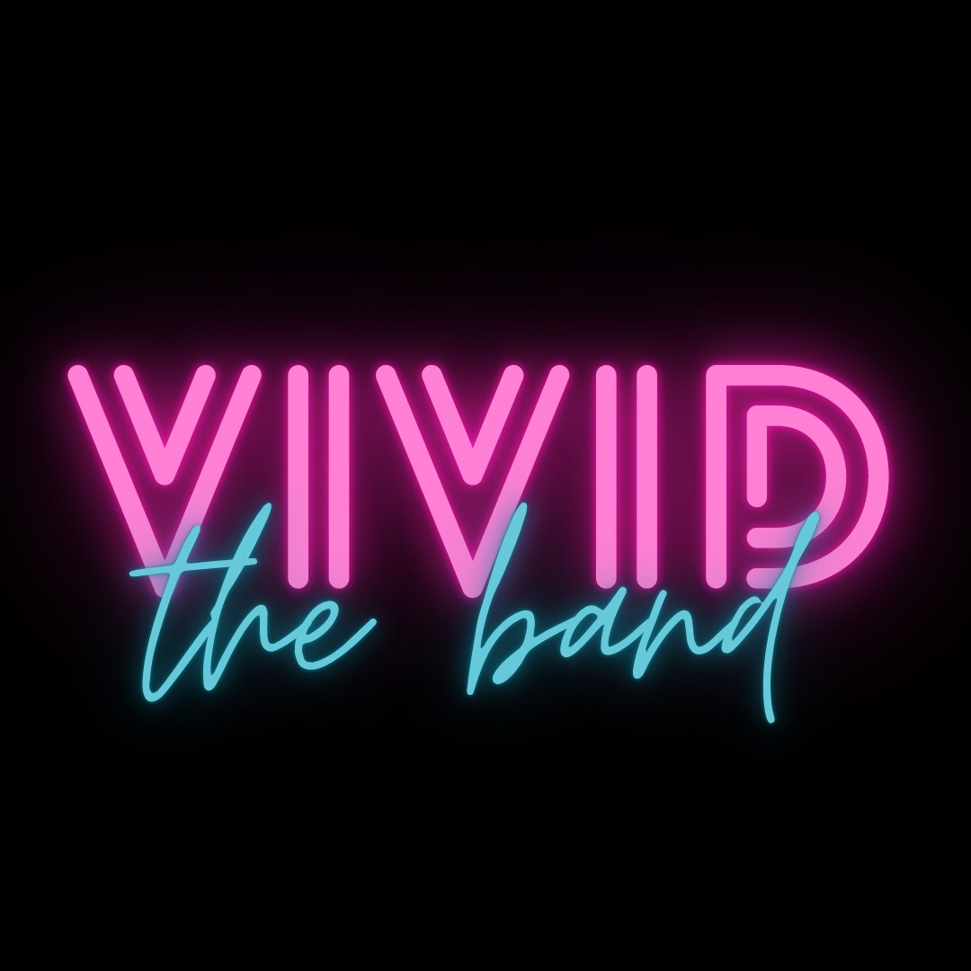 Vivid, cover band in Perth