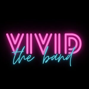 Vivid, cover band in Perth, photo 2