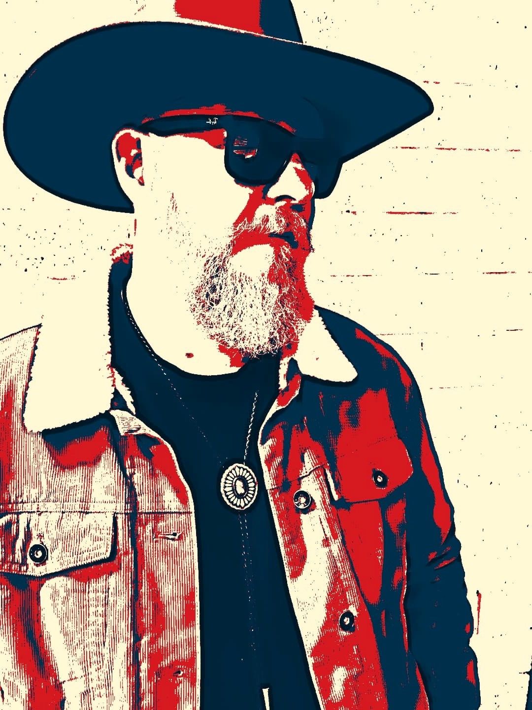 Charlie Scott, cover band in Perth