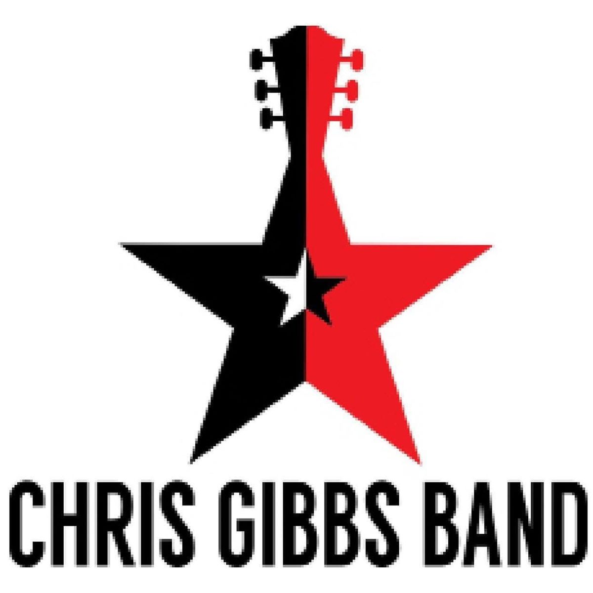 Chris Gibbs, cover band in Perth