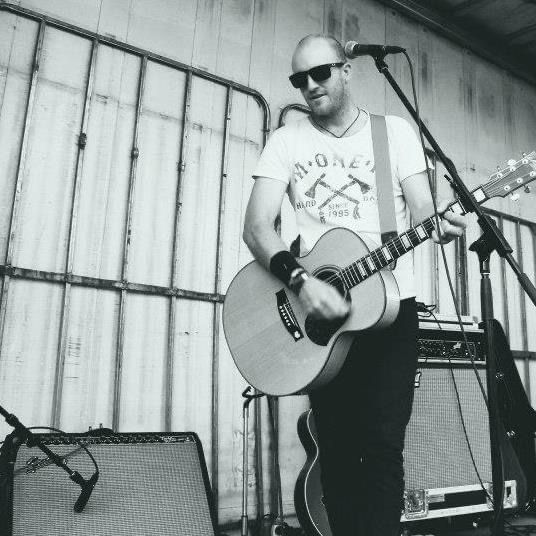 Dave Haynes, cover band in Perth