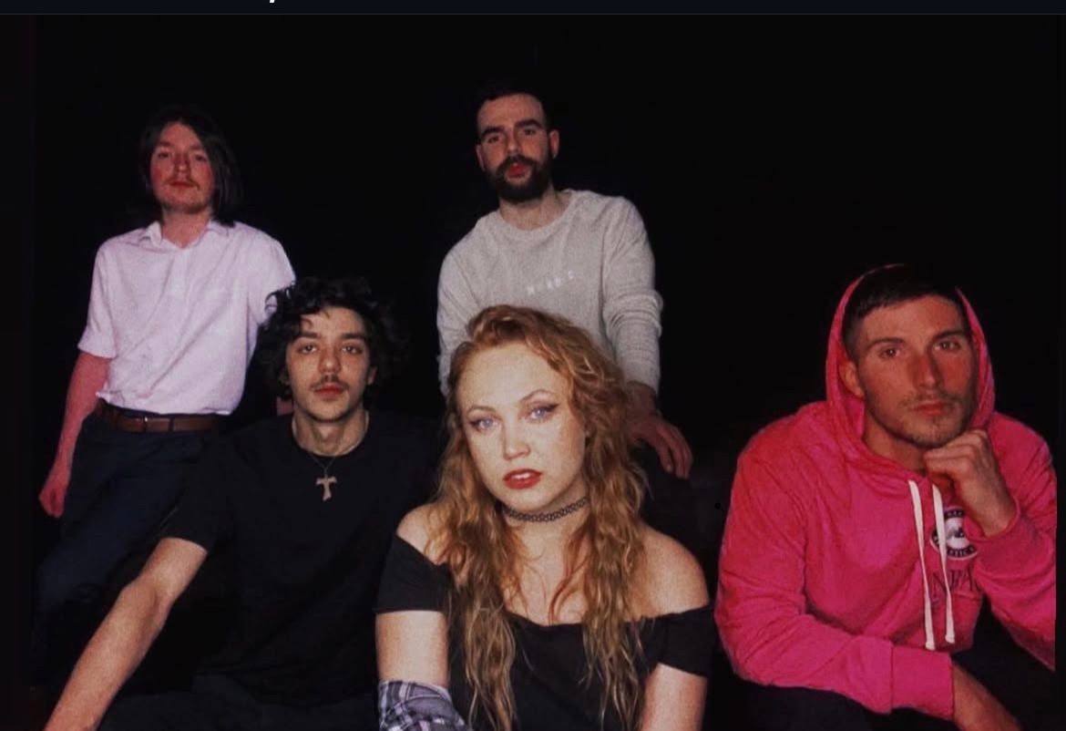 Juniper, cover band in Perth