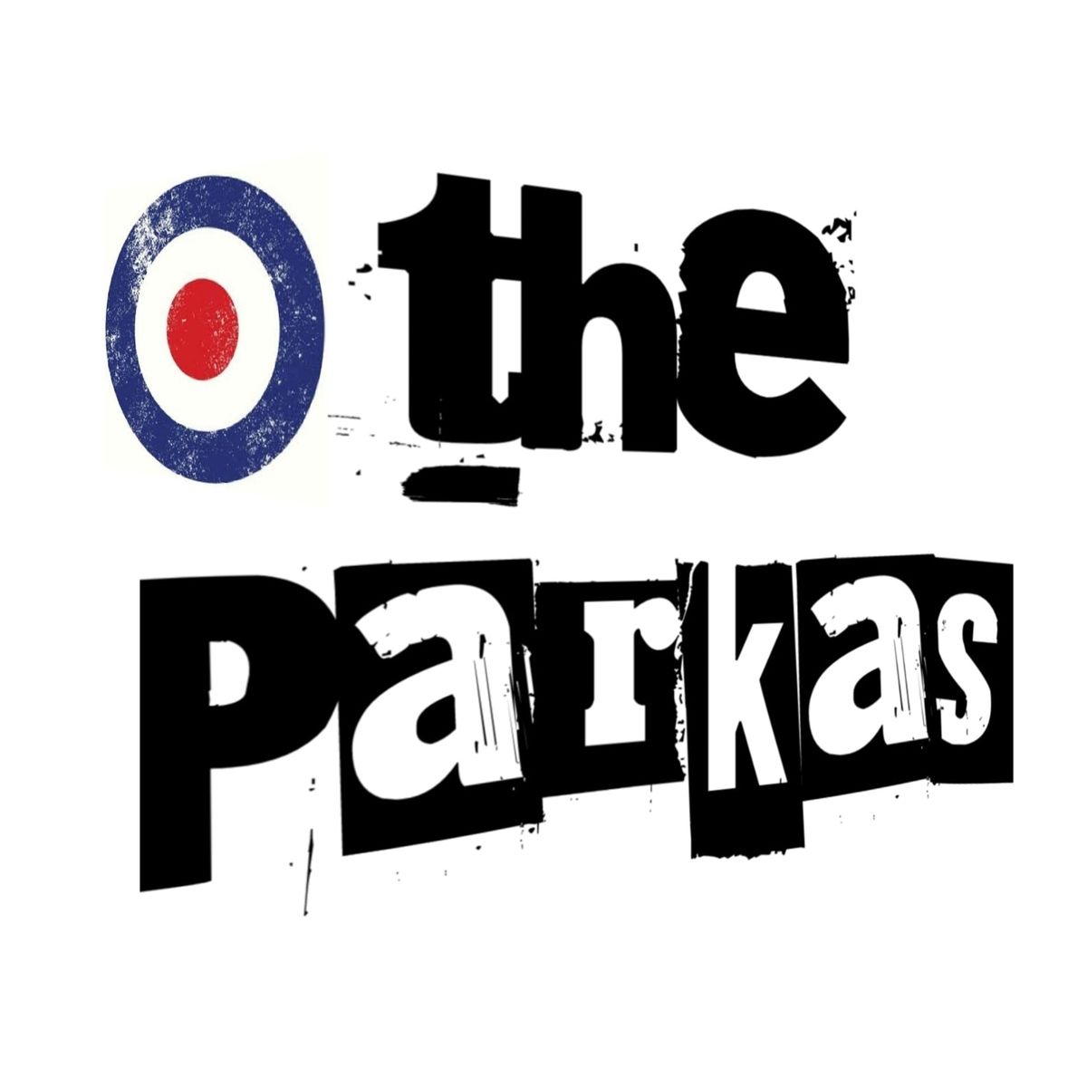 The Parkas, cover band in Perth