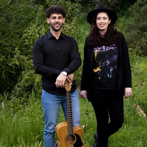 Electrophobia, musical duo in Perth, photo 2