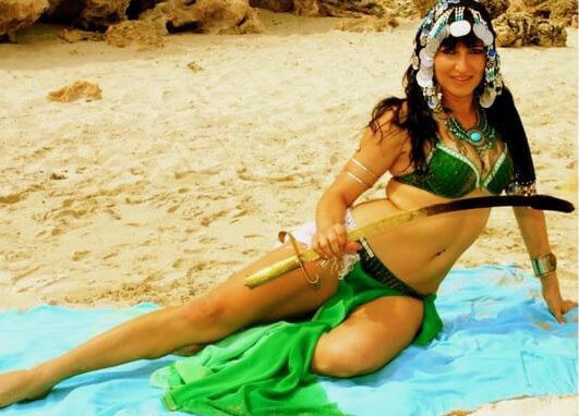 Belly Dancers WA, live in Perth