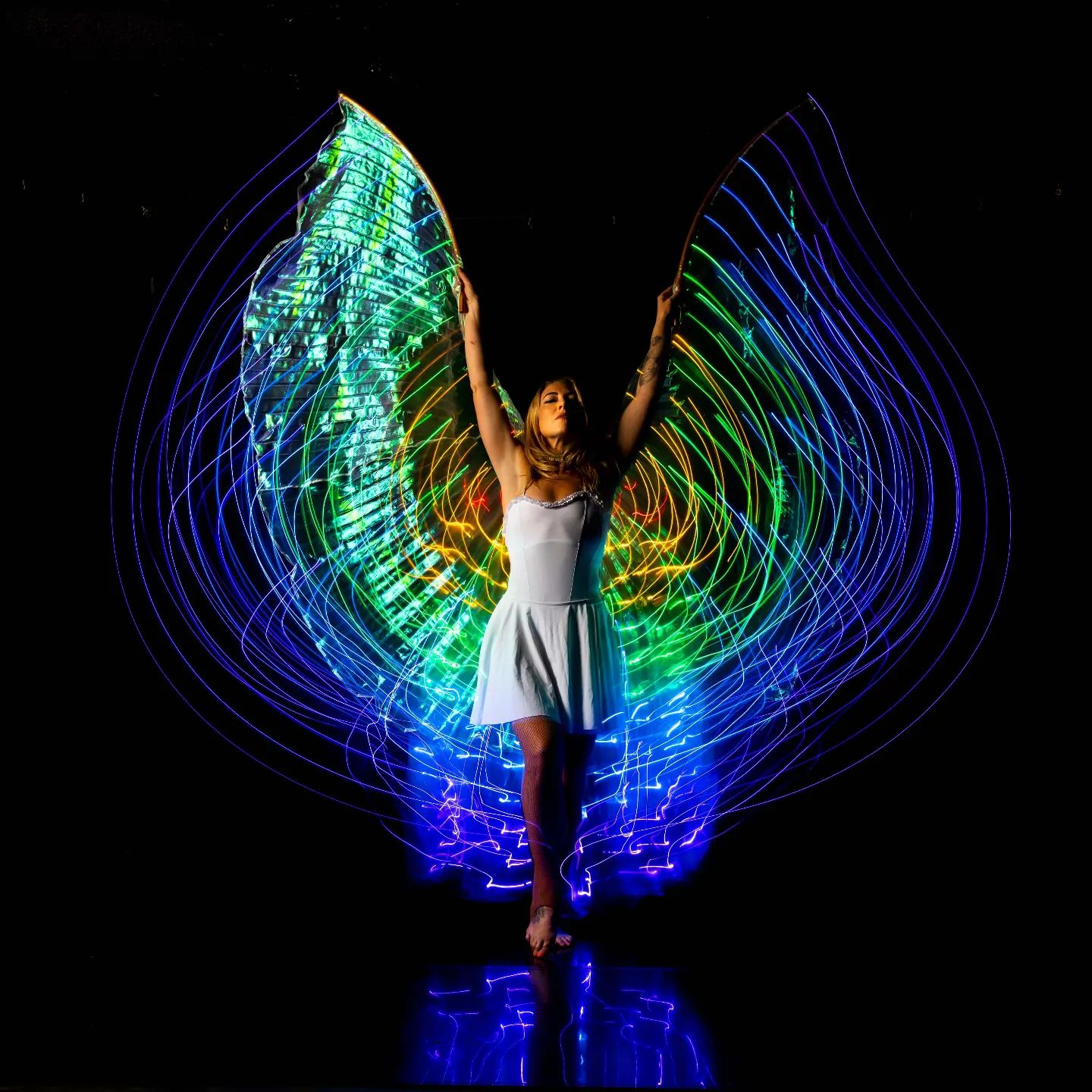 Light Movers, dancer in Perth, photo 3