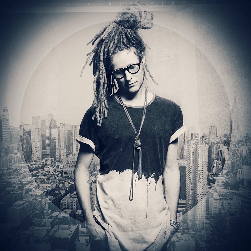 Aarom Wilson, dj in Perth, photo 3