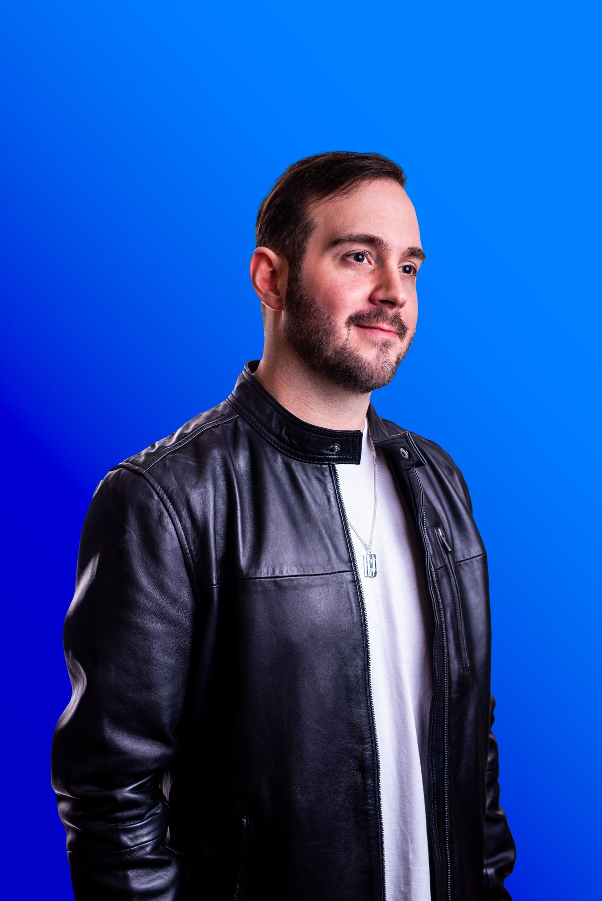 Ben Renna, dj in Perth