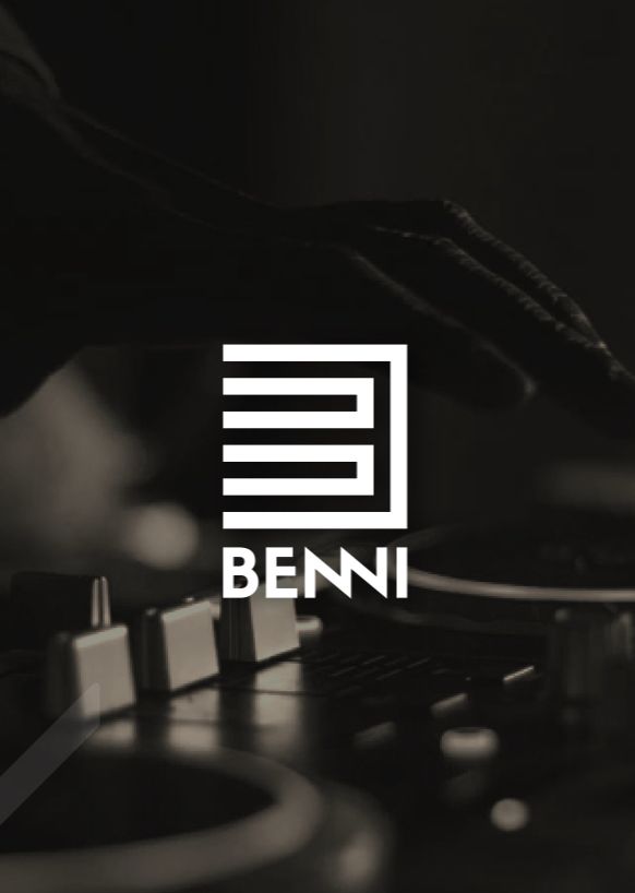 benni benni, dj in Perth