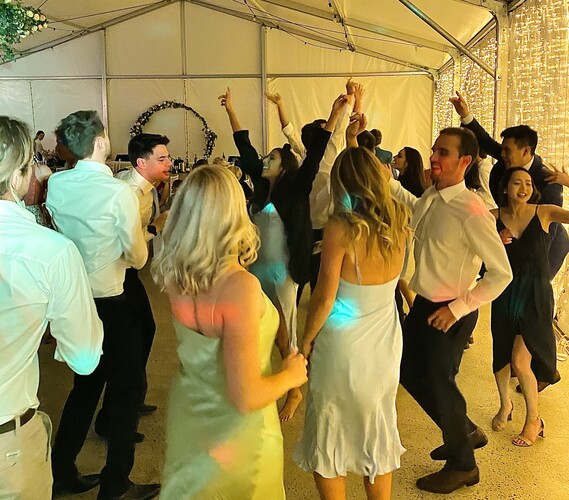 Betty Bloom, dj in Perth, photo 3