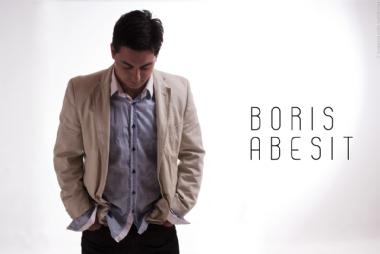 Boris Abesit, dj in Perth