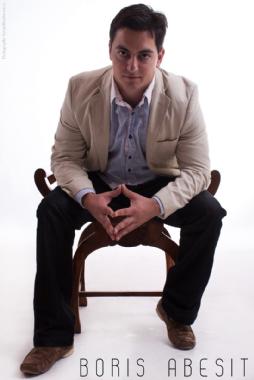 Boris Abesit, dj in Perth, photo 2