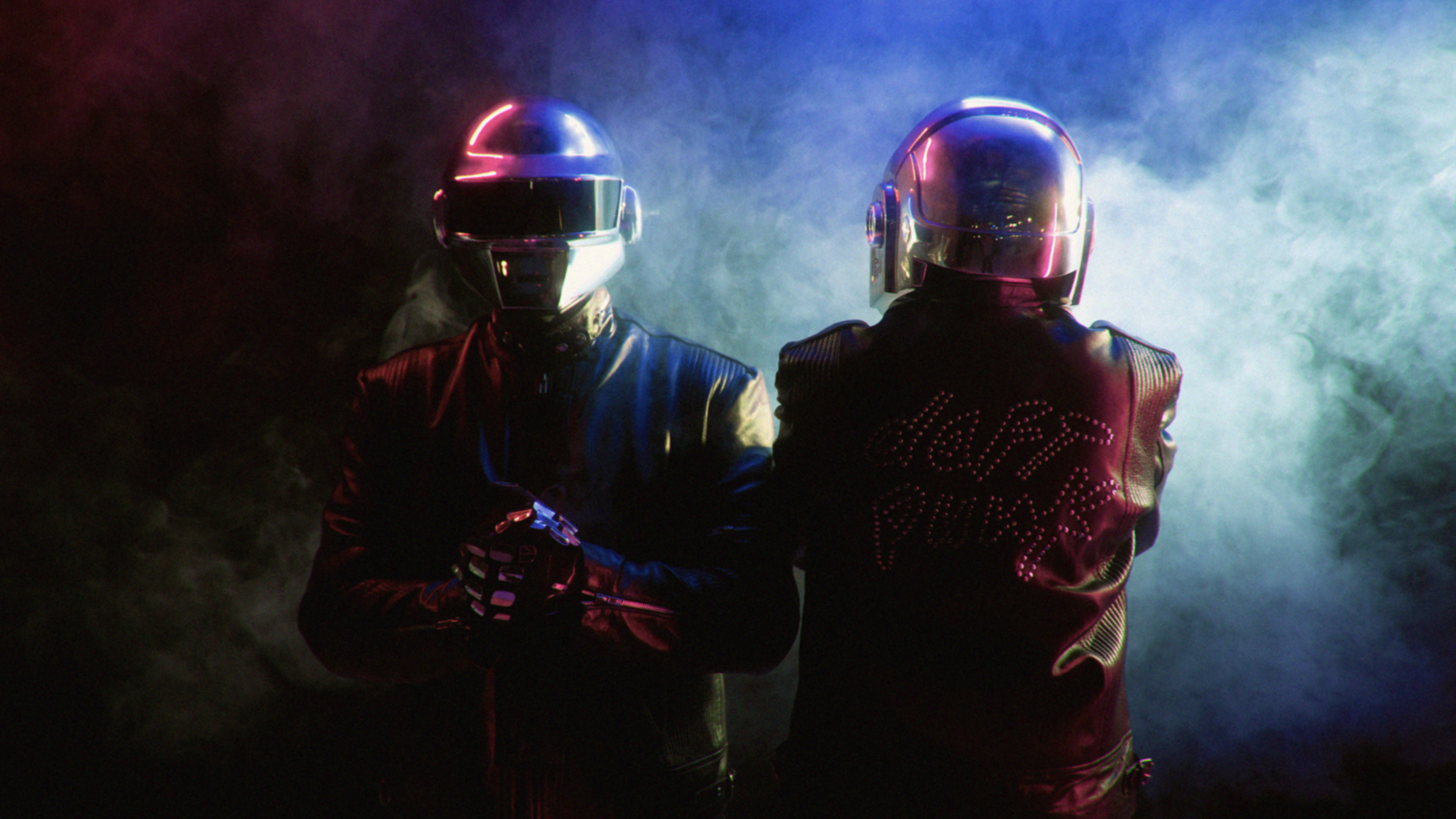 Daft Punked, dj in Perth
