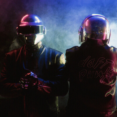 Daft Punked, dj in Perth, photo 2