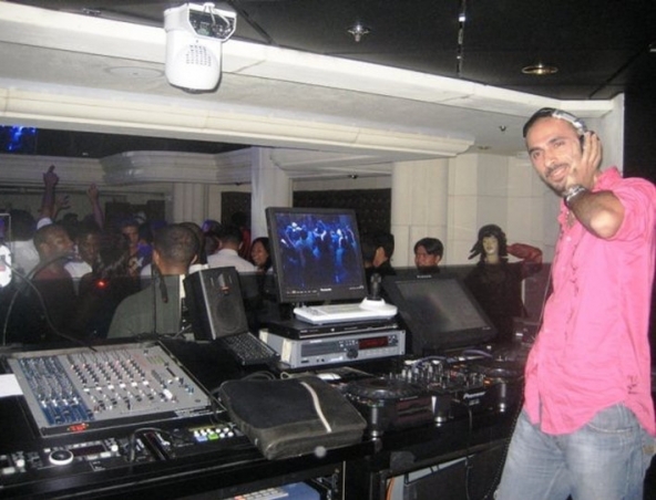Dav, dj in Perth, photo 3