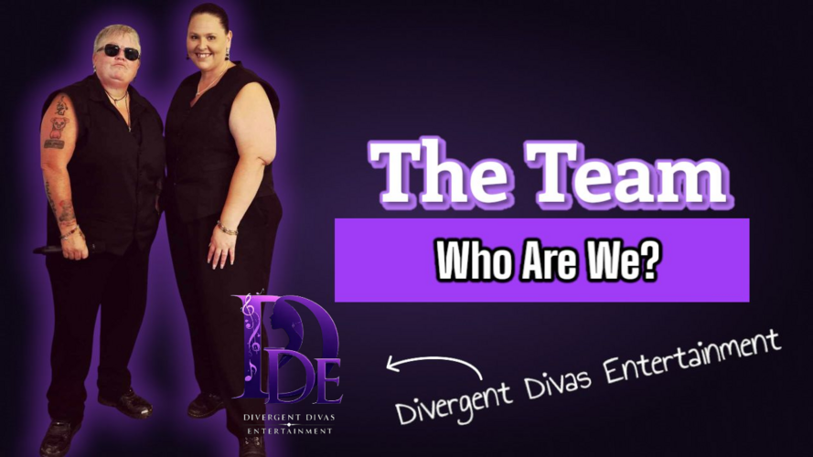 Divergent Divas Entertainment, dj in Perth, photo 3