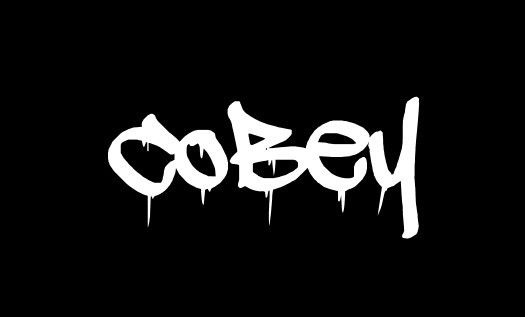 DJ Cobey, live in Perth