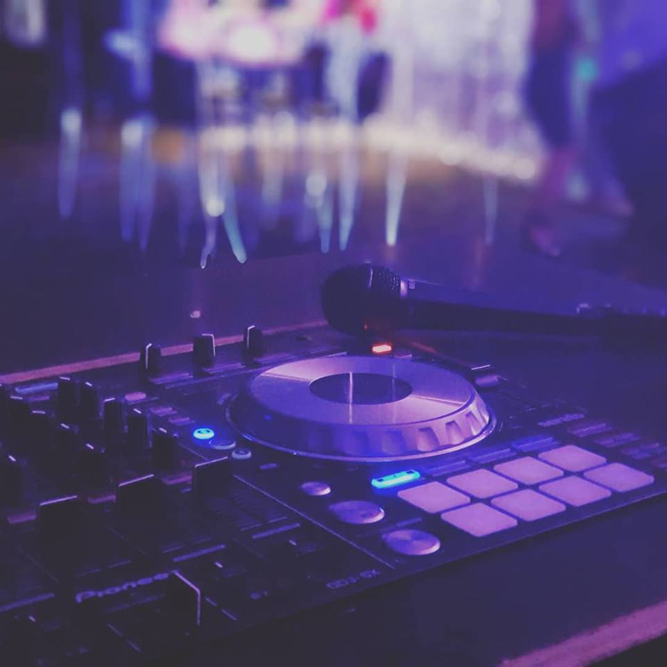 Dj Envy, live in Perth