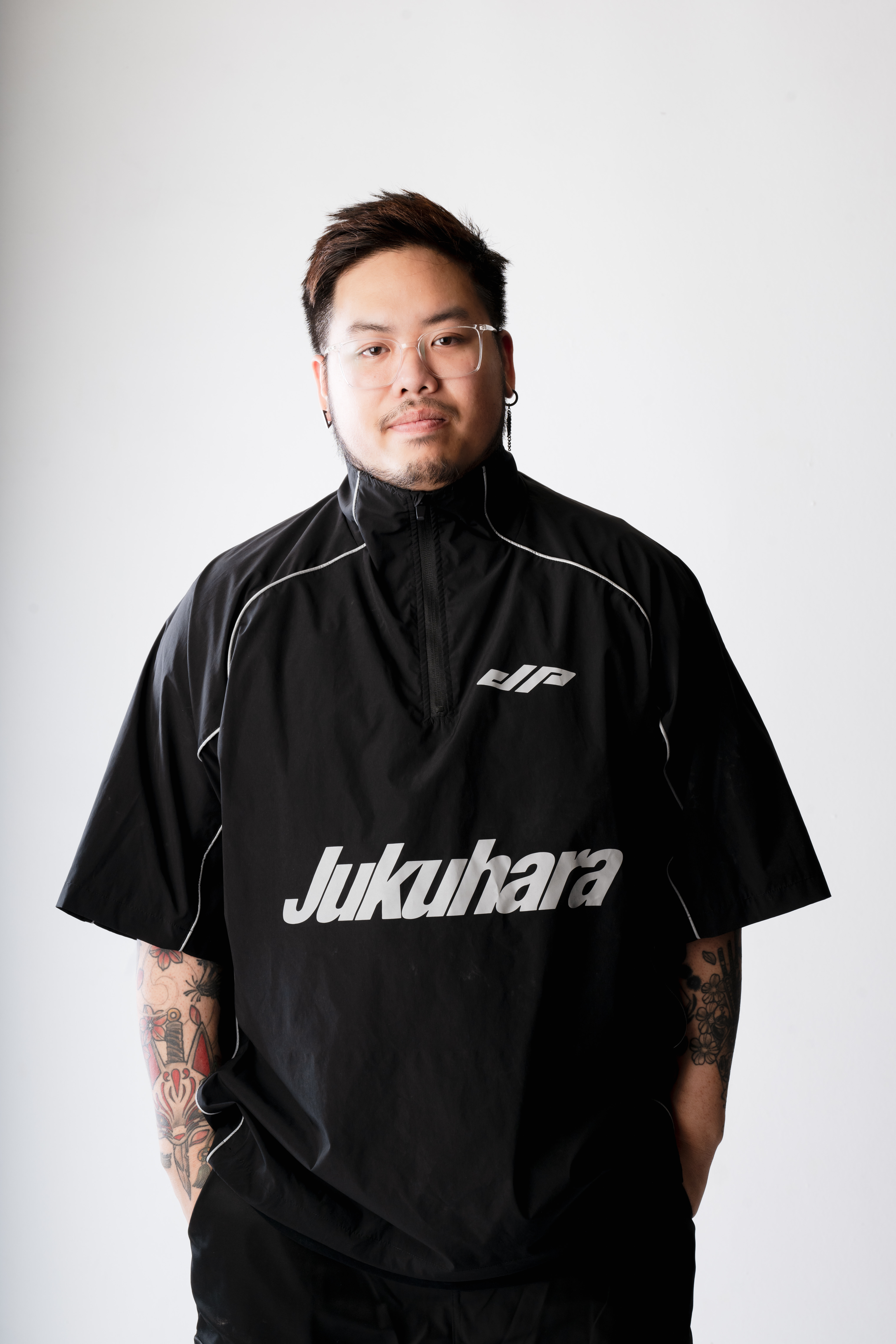 DJ Ikigai, live in Perth