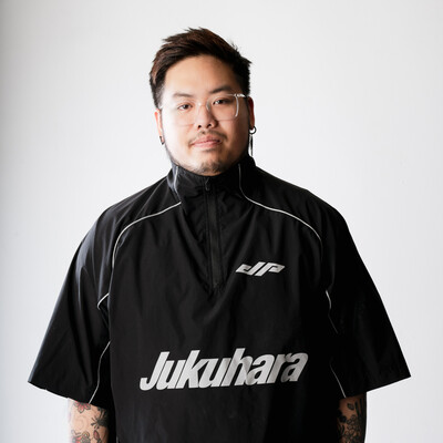 DJ Ikigai, live in Perth, photo 2