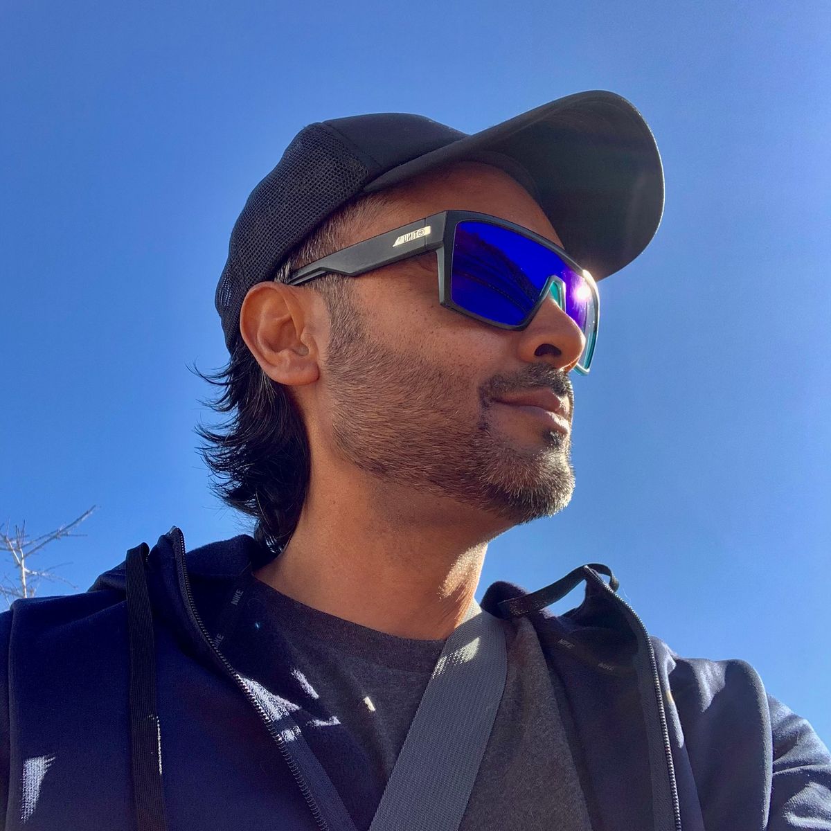 DJ Jay D, live in Perth