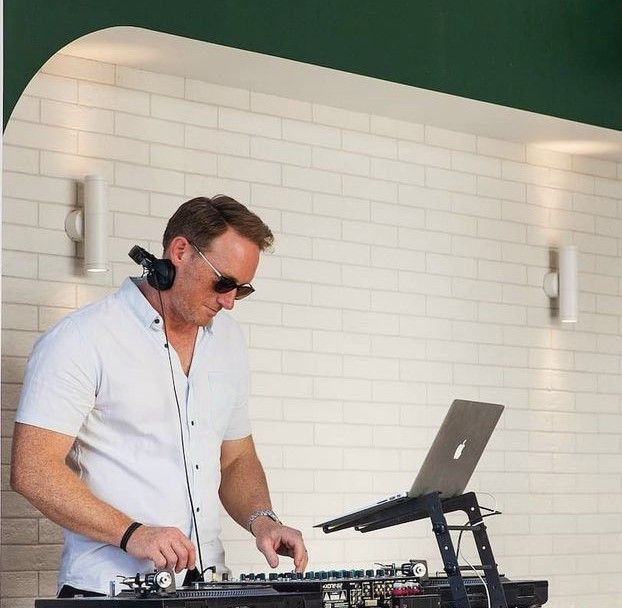 DJ Lok, live in Perth