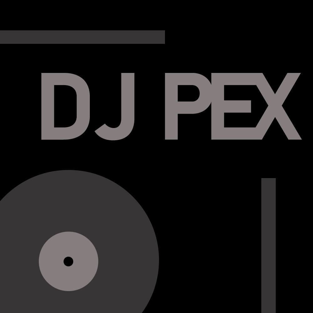 DJ Pex, live in Perth