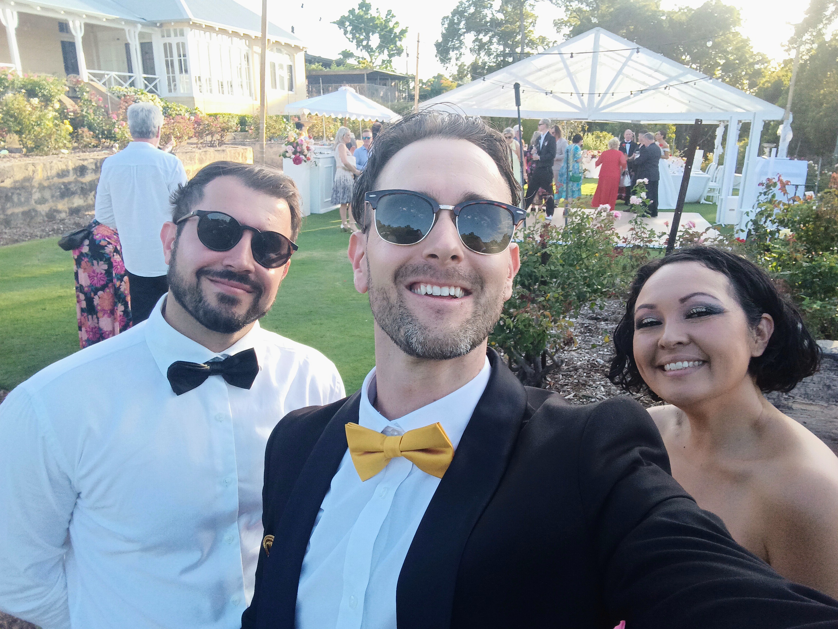 Golden Apples, dj in Perth