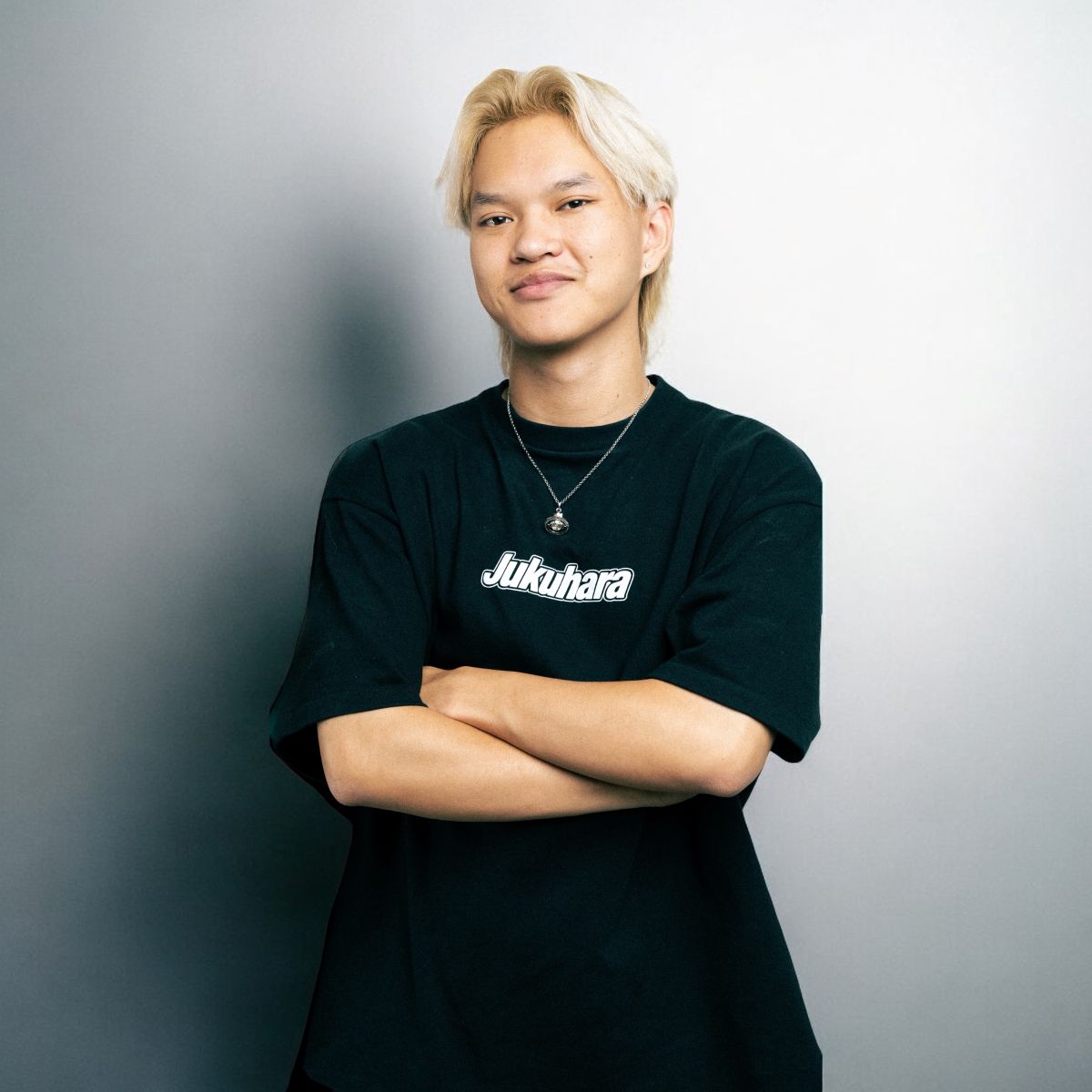 Henry Le, dj in Perth